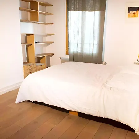 Charming Duplex Bastille By Weekome דירה