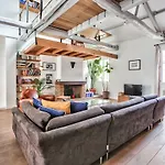 Charming Duplex Bastille By Weekome Apartment Paris