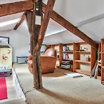 Charming Duplex Bastille By Weekome Apartment *