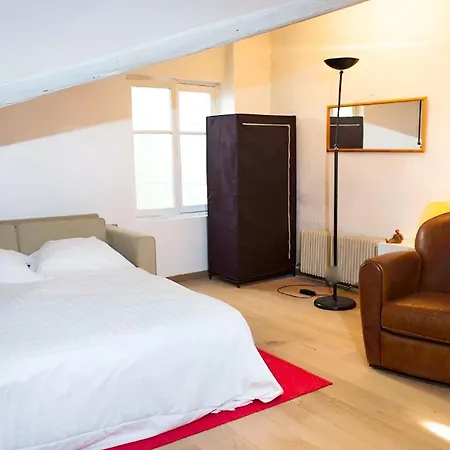 Charming Duplex Bastille By Weekome アパート *